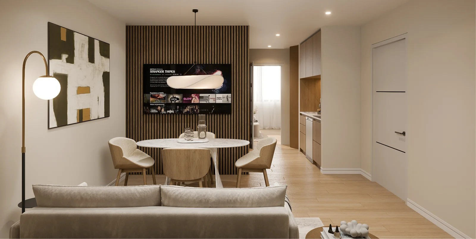 apartamentos a venda no Melia Residences Miami